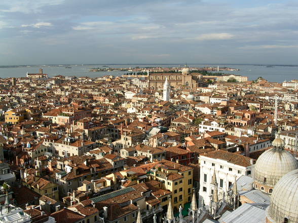 Venedig - 