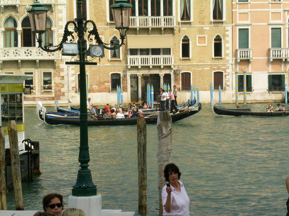 Venedig - 