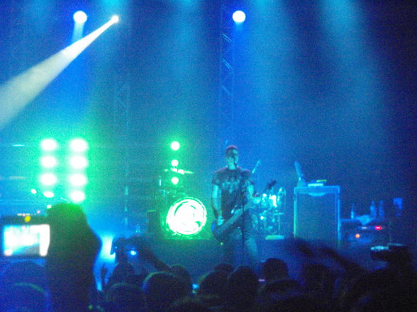 Pendulum im Gasometer - 