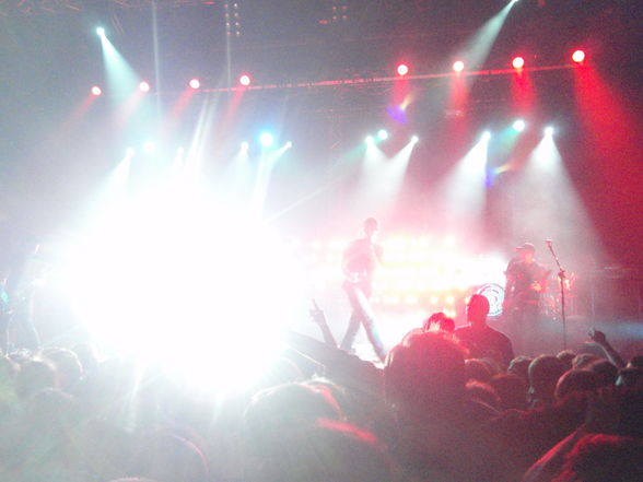 Pendulum im Gasometer - 