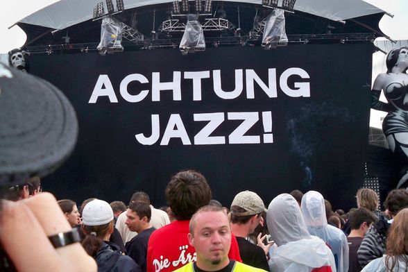 Ärzte-Konzert!!  - 