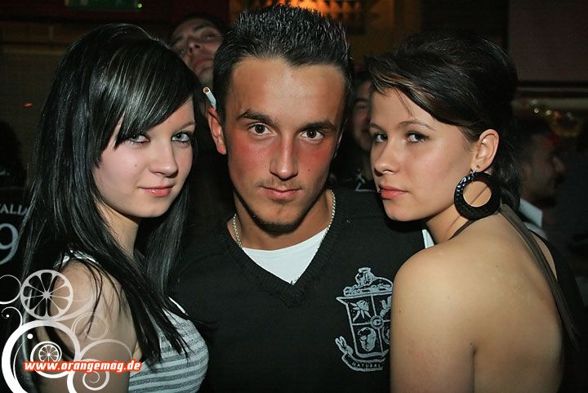 Ich und meine PartyPEOple - 