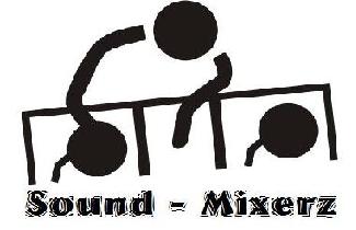 SOUND MIXERS LOGO - 