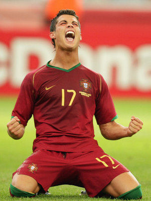 C.Ronaldo - 
