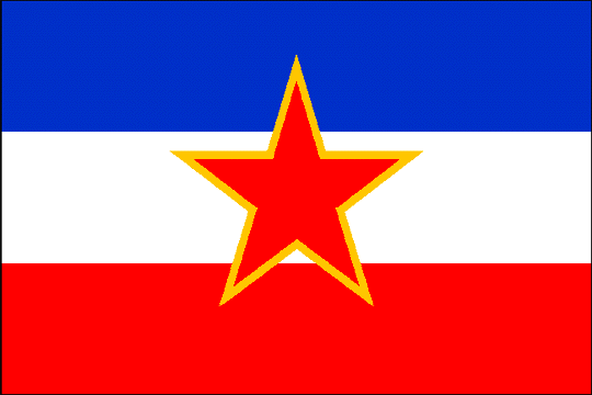 Yugoslavia - 