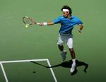 Roger Federer - 