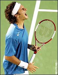 Roger Federer - 