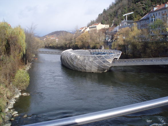 Graz 22-23 November 2008 - 