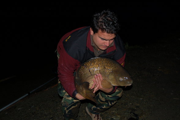 Fischen Zeutschach Steiermark - 