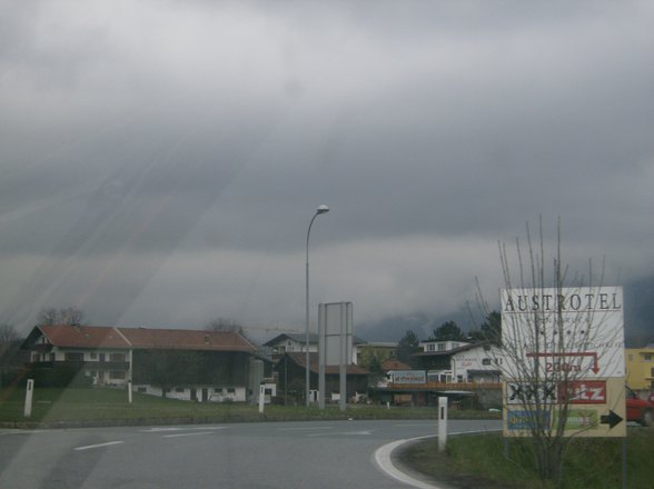 In den schönen Tiroler Bergen - 