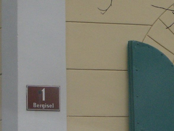 In den schönen Tiroler Bergen - 