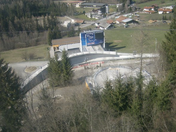 In den schönen Tiroler Bergen - 