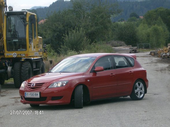 Lederhosentreffen 2007 - 