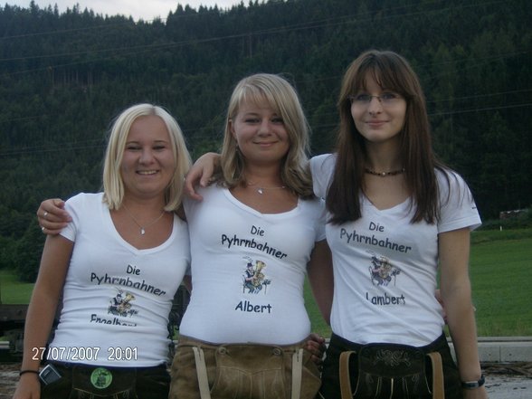 Lederhosentreffen 2007 - 