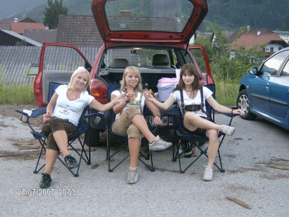 Lederhosentreffen 2007 - 