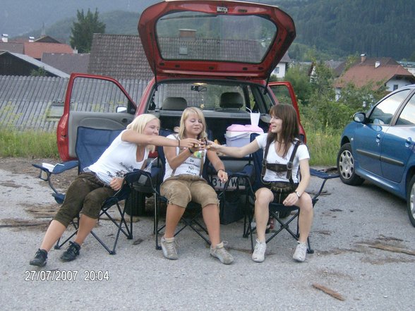 Lederhosentreffen 2007 - 