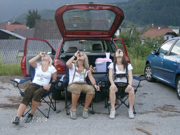 Lederhosentreffen 2007 - 