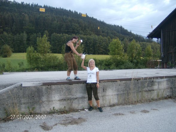 Lederhosentreffen 2007 - 