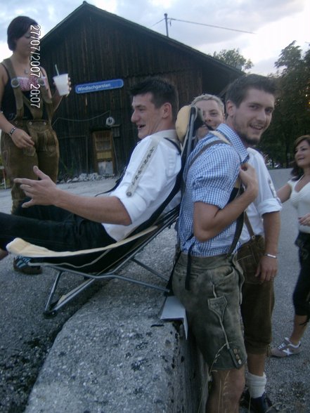 Lederhosentreffen 2007 - 