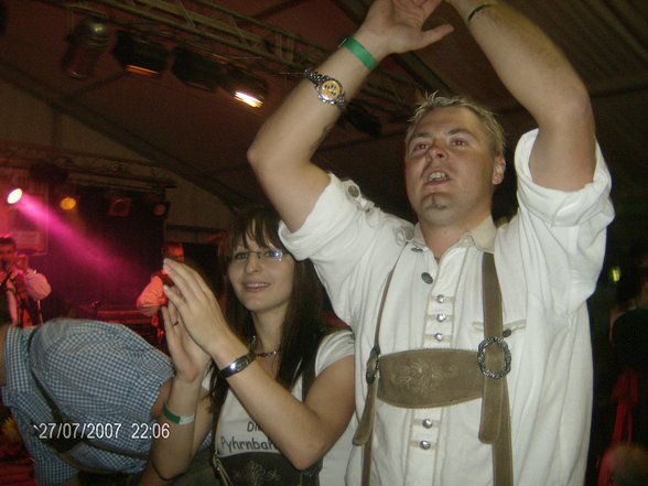 Lederhosentreffen 2007 - 