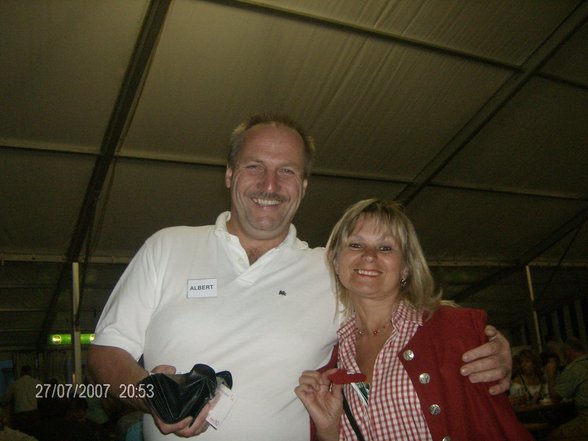 Lederhosentreffen 2007 - 