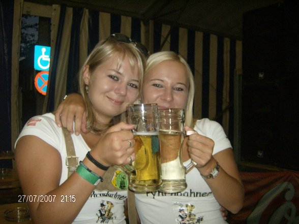 Lederhosentreffen 2007 - 