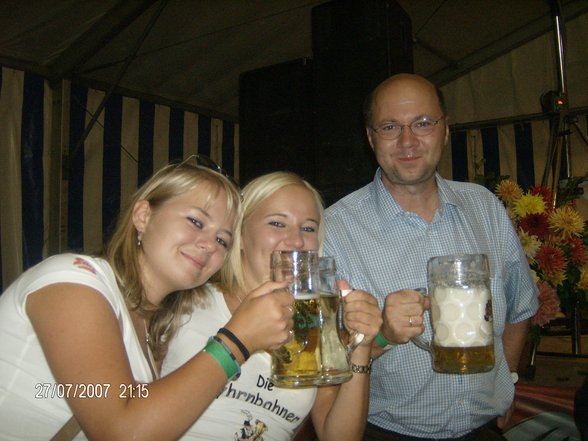 Lederhosentreffen 2007 - 