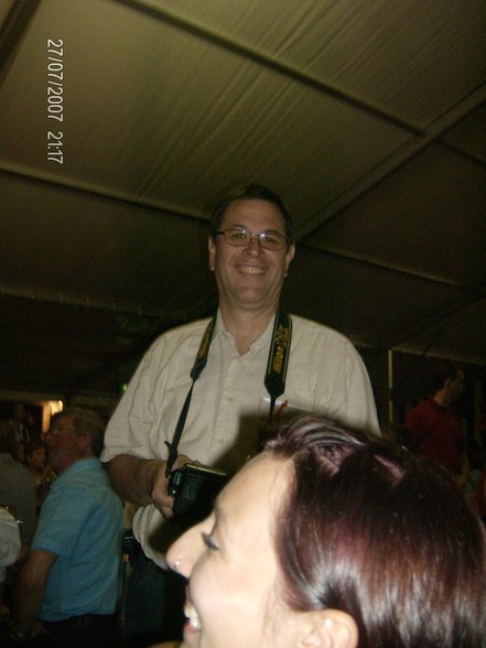 Lederhosentreffen 2007 - 