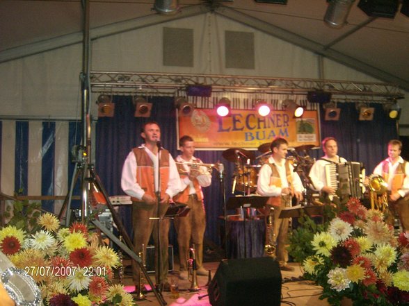 Lederhosentreffen 2007 - 