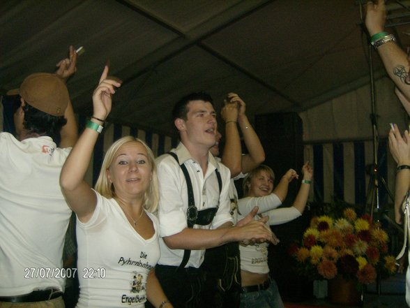 Lederhosentreffen 2007 - 