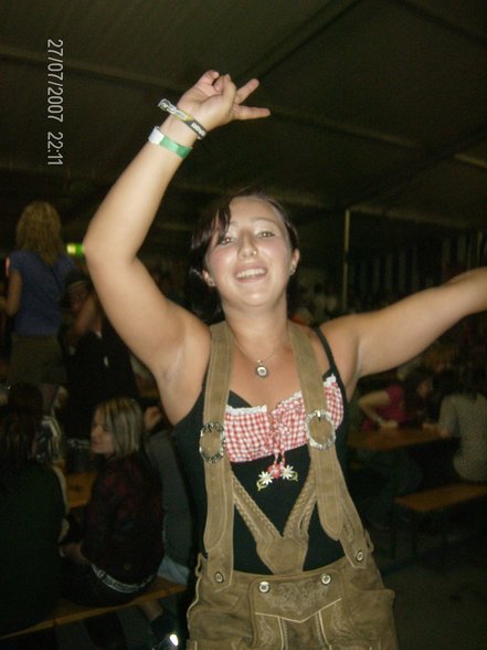 Lederhosentreffen 2007 - 