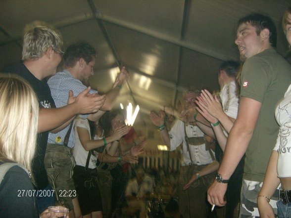 Lederhosentreffen 2007 - 