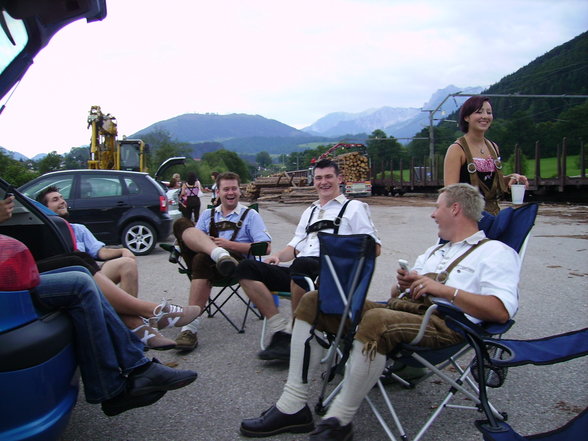 Lederhosentreffen 2007 - 