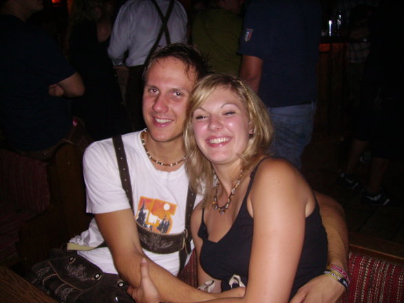 Lederhosentreffen 2007 - 