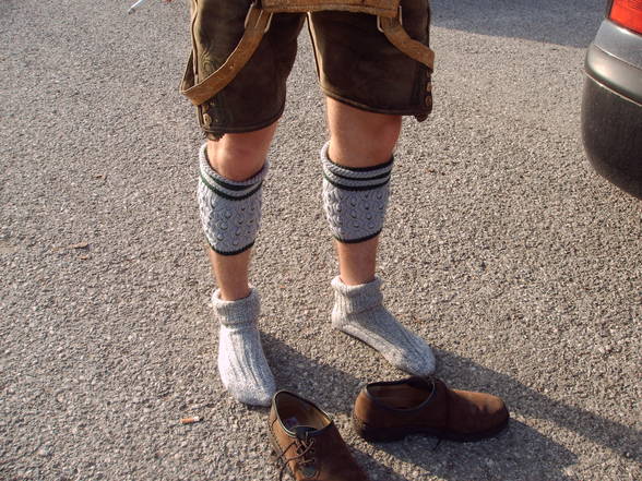 Lederhosentreffen 2005 - 