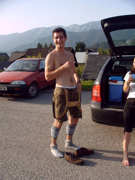 Lederhosentreffen 2005 - 