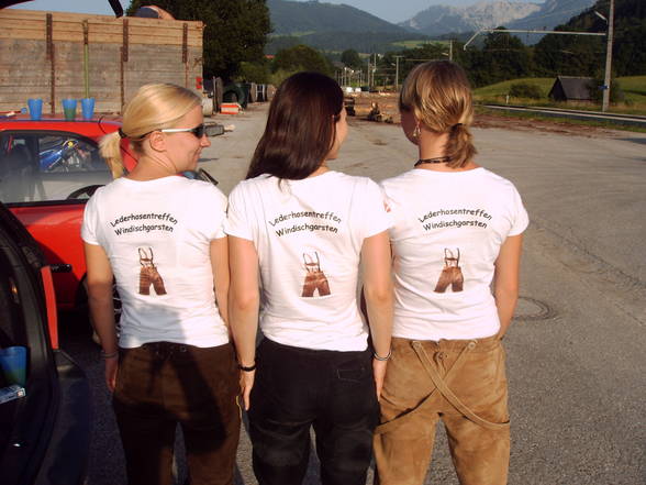 Lederhosentreffen 2005 - 