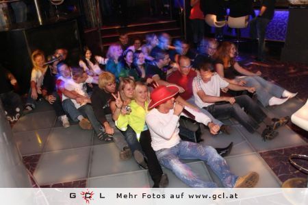 Fuatgeh in Linz - 