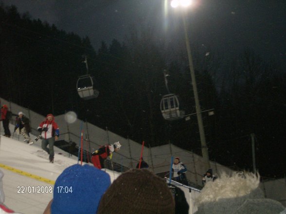 Schladming 2008 - 