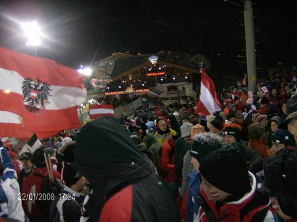 Schladming 2008 - 