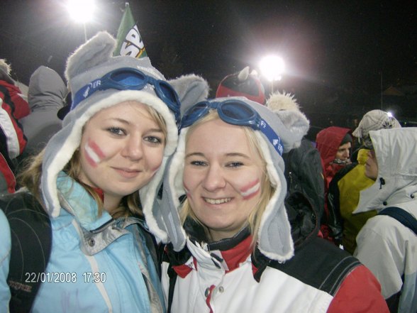 Schladming 2008 - 