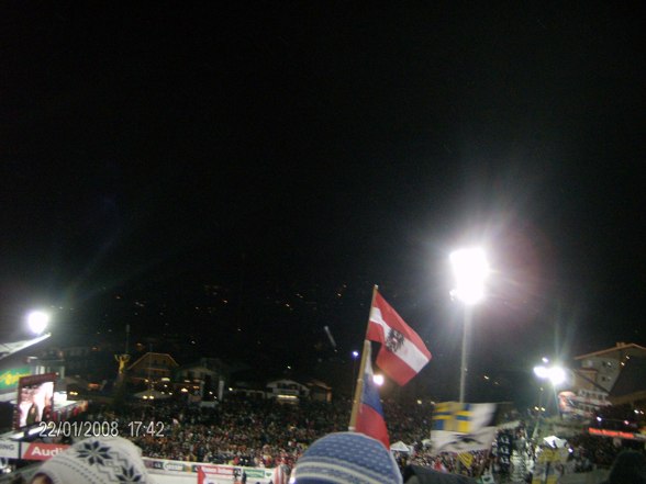 Schladming 2008 - 