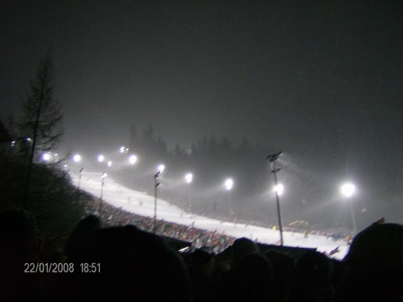 Schladming 2008 - 