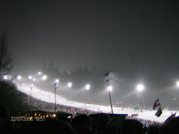 Schladming 2008 - 