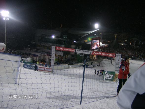 Schladming 2008 - 