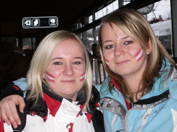 Schladming 2008 - 