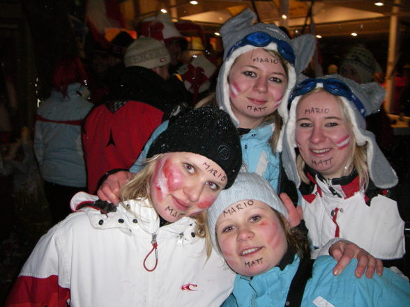 Schladming 2008 - 