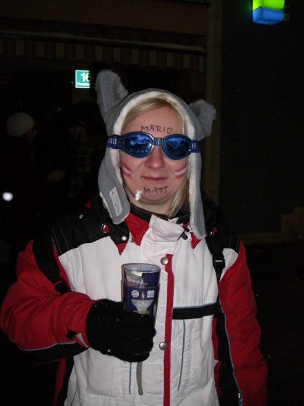 Schladming 2008 - 