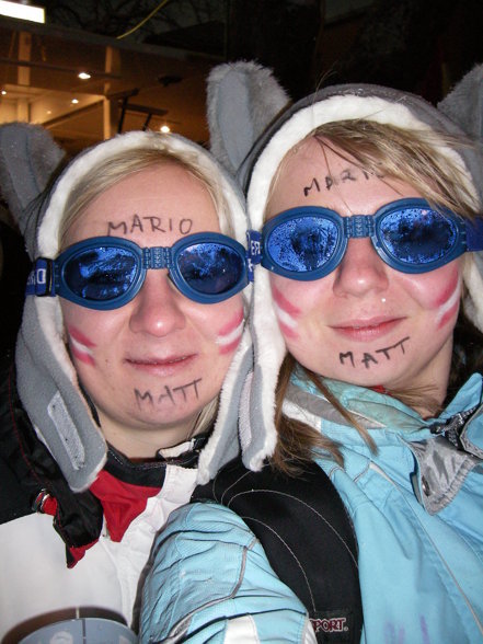 Schladming 2008 - 