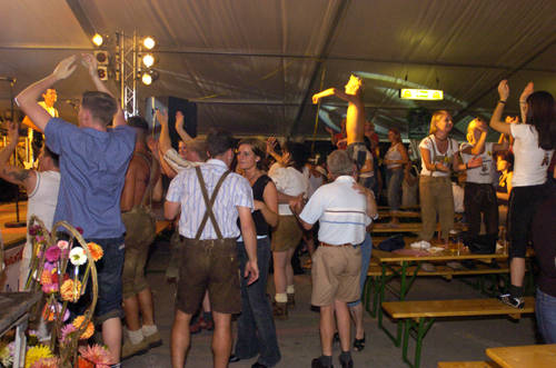 Lederhosentreffen 2005 - 